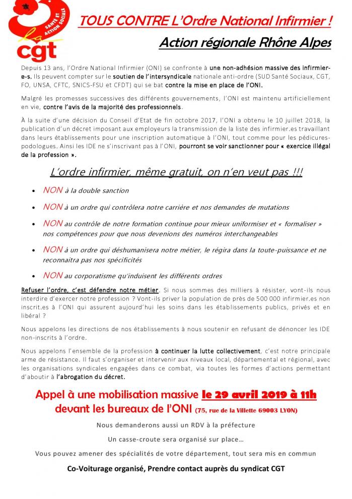 Tract ordre infirmier page 001