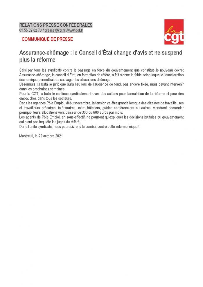 Cp cgt assurance chomage page 001
