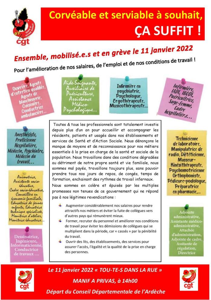 Tract du 11 janvier 2022 page 001