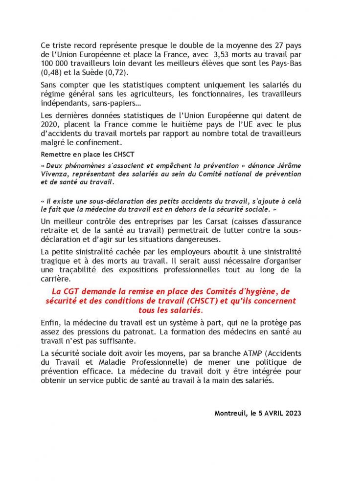 Tract hausse accidents mortels au travail page 002
